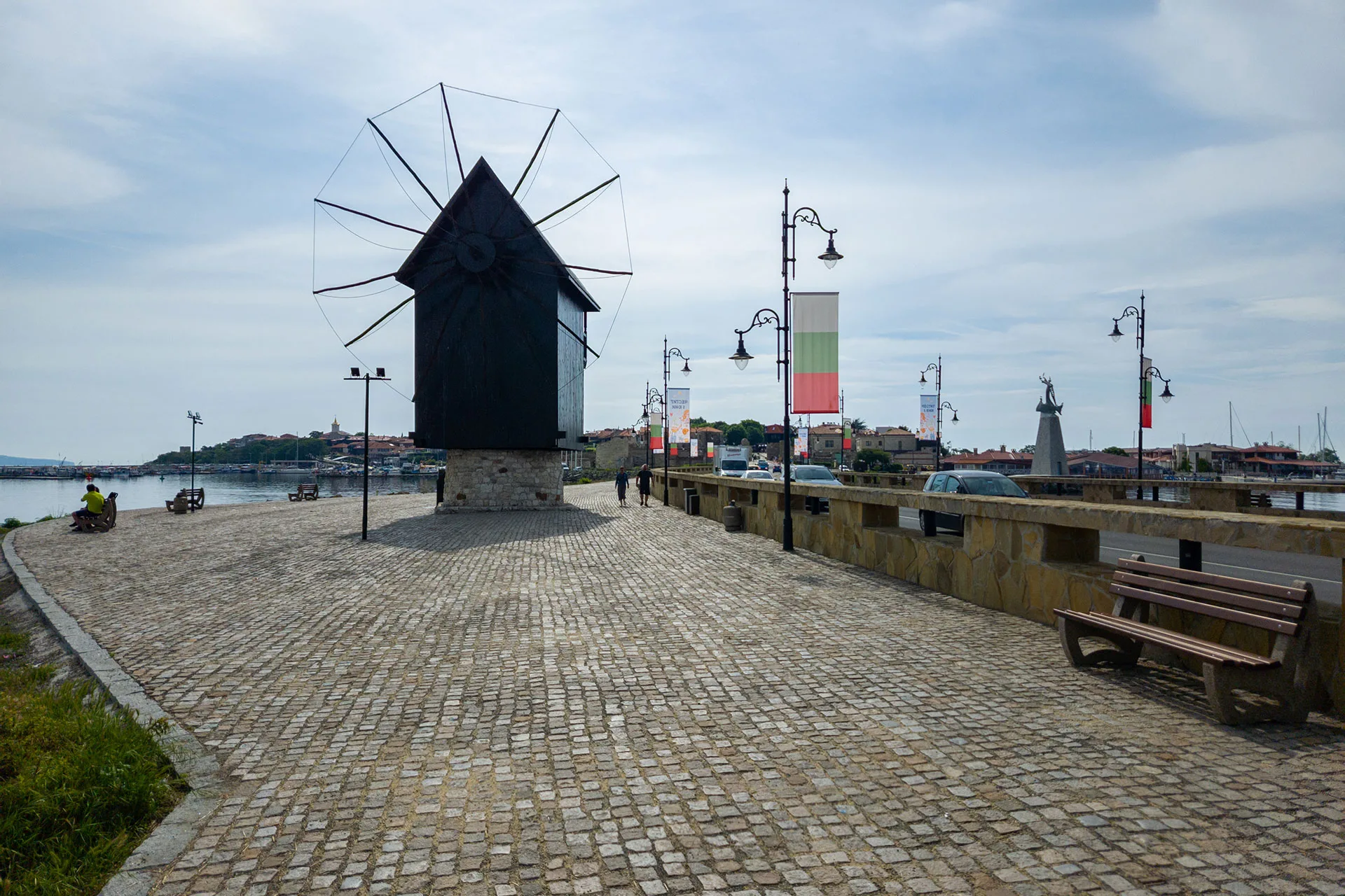 Nessebar
